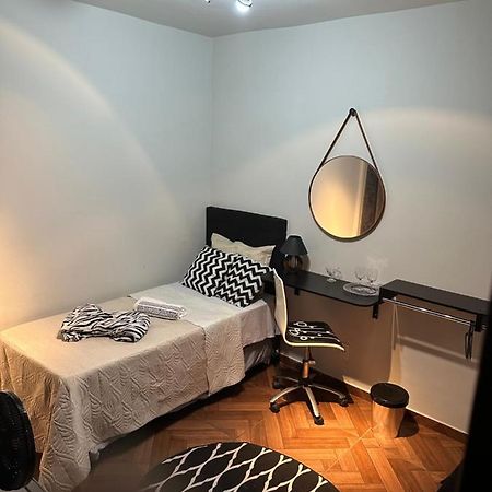 Quarto Duplo Leilighet Belo Horizonte Eksteriør bilde