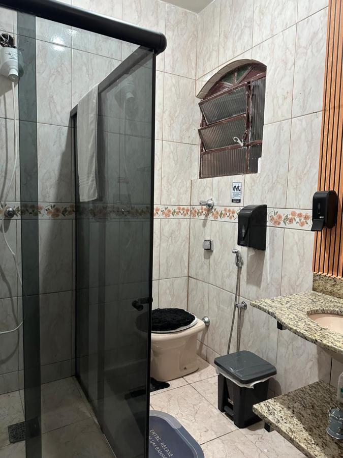 Quarto Duplo Leilighet Belo Horizonte Eksteriør bilde