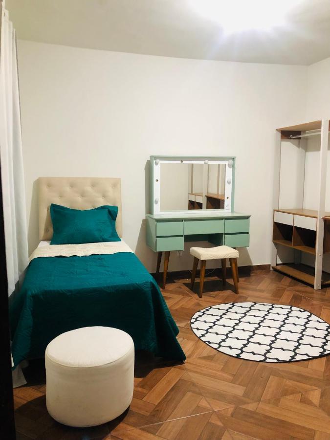Quarto Duplo Leilighet Belo Horizonte Eksteriør bilde