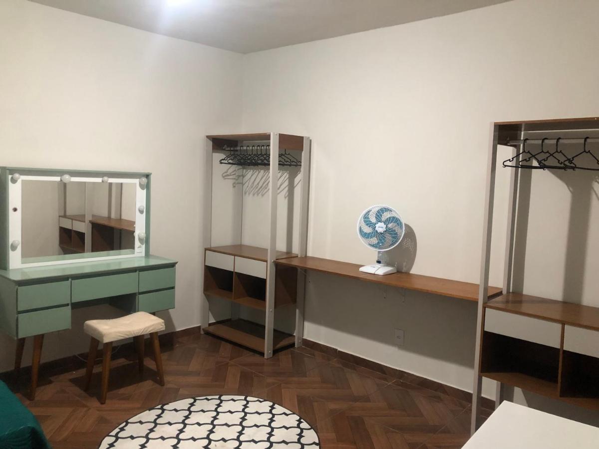 Quarto Duplo Leilighet Belo Horizonte Eksteriør bilde
