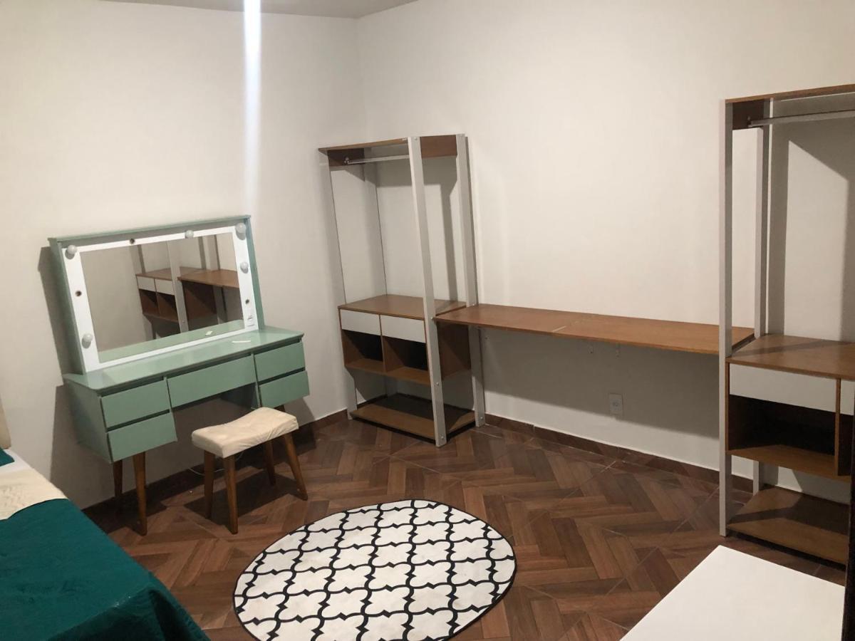 Quarto Duplo Leilighet Belo Horizonte Eksteriør bilde