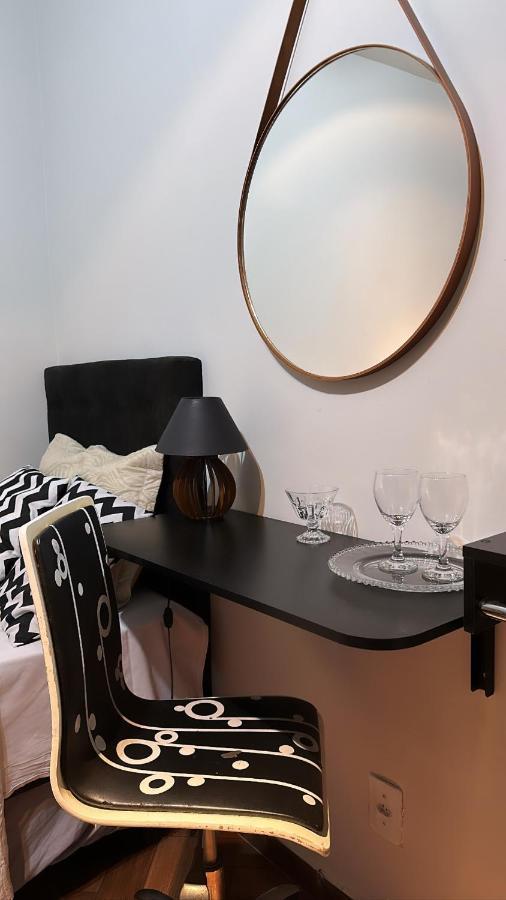 Quarto Duplo Leilighet Belo Horizonte Eksteriør bilde